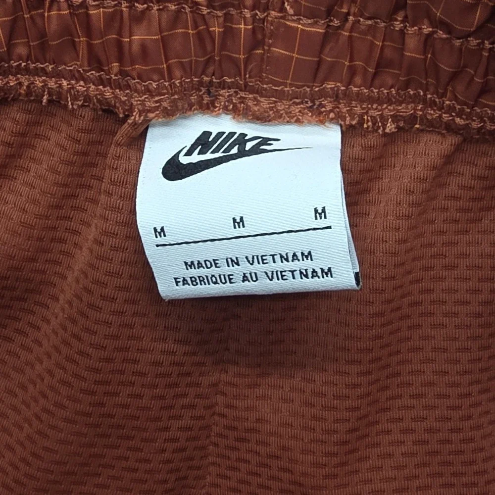 Nike Outdoor Play EasyOn Older Kids Fleece Pants Size Medium FD3241-832